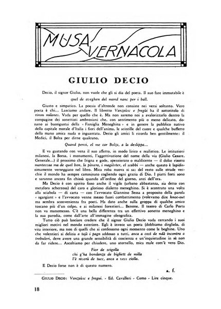 Quaderni di poesia rivista letteraria