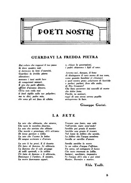 Quaderni di poesia rivista letteraria