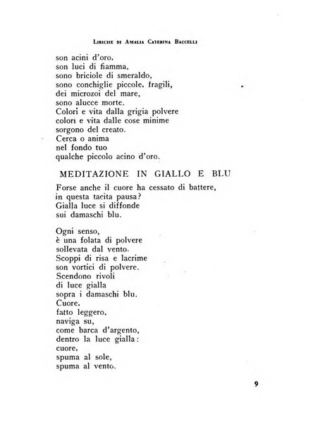 Quaderni di poesia rivista letteraria