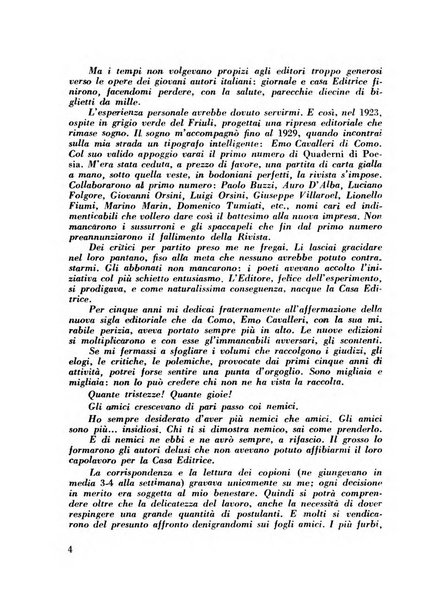 Quaderni di poesia rivista letteraria