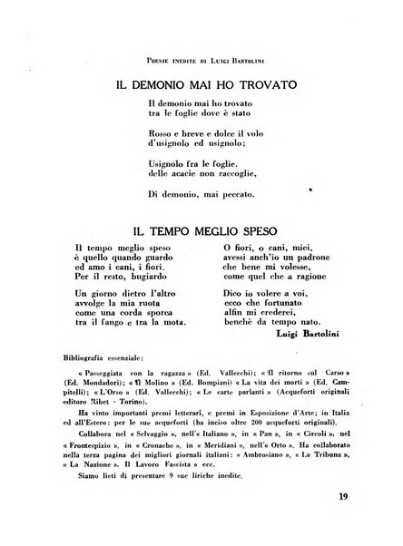 Quaderni di poesia rivista letteraria