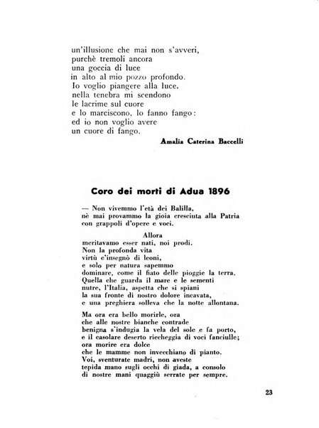 Quaderni di poesia rivista letteraria