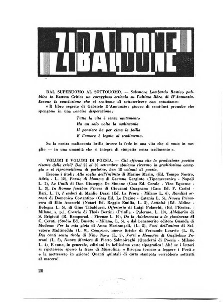 Quaderni di poesia rivista letteraria