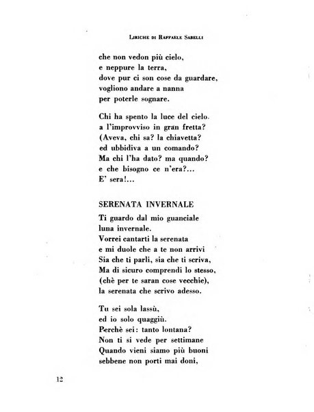 Quaderni di poesia rivista letteraria