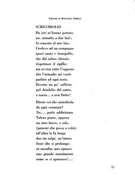 Quaderni di poesia rivista letteraria