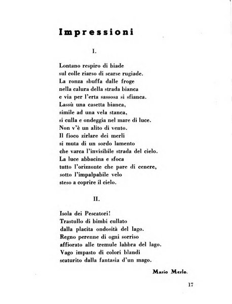 Quaderni di poesia rivista letteraria