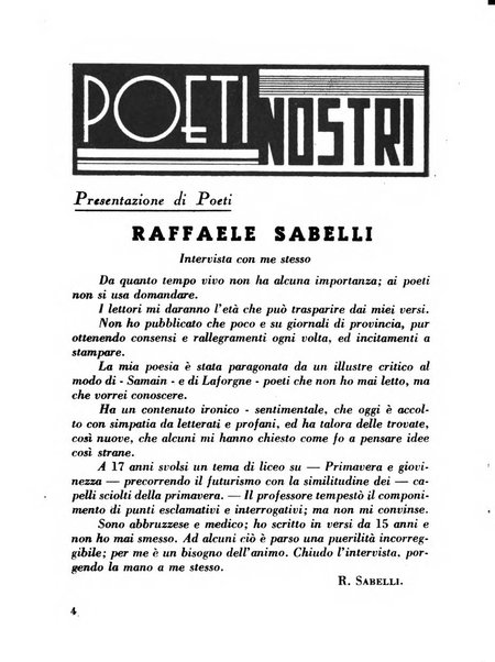 Quaderni di poesia rivista letteraria