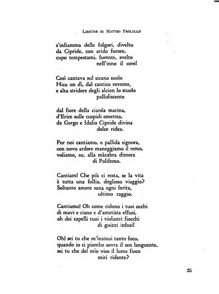 Quaderni di poesia rivista letteraria