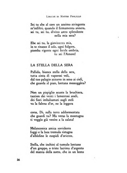 Quaderni di poesia rivista letteraria