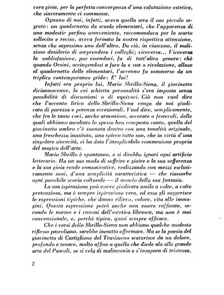 Quaderni di poesia rivista letteraria