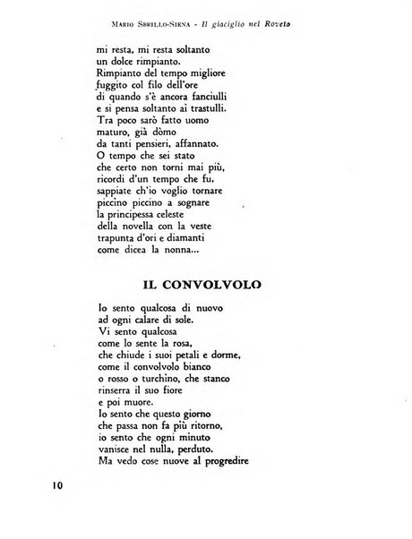 Quaderni di poesia rivista letteraria