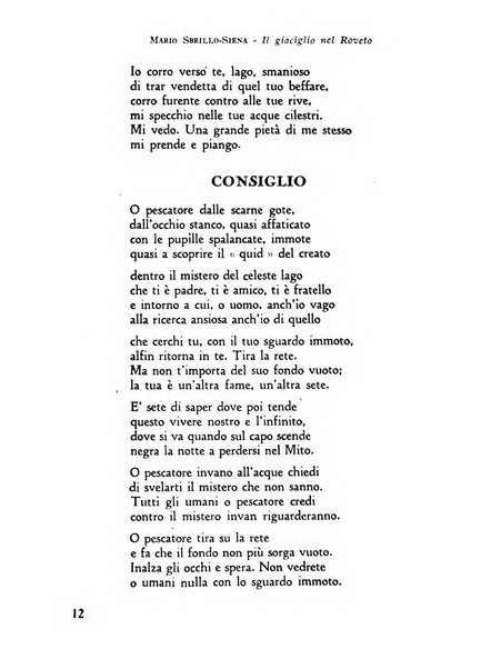 Quaderni di poesia rivista letteraria