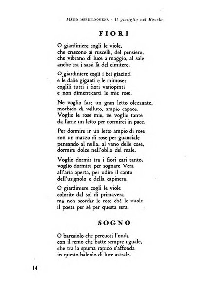 Quaderni di poesia rivista letteraria