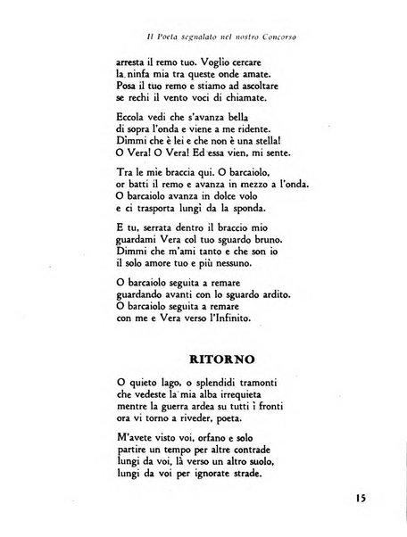 Quaderni di poesia rivista letteraria