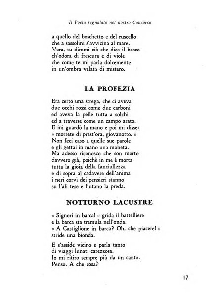 Quaderni di poesia rivista letteraria