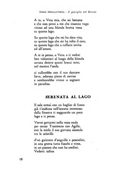 Quaderni di poesia rivista letteraria