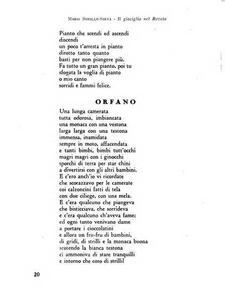 Quaderni di poesia rivista letteraria