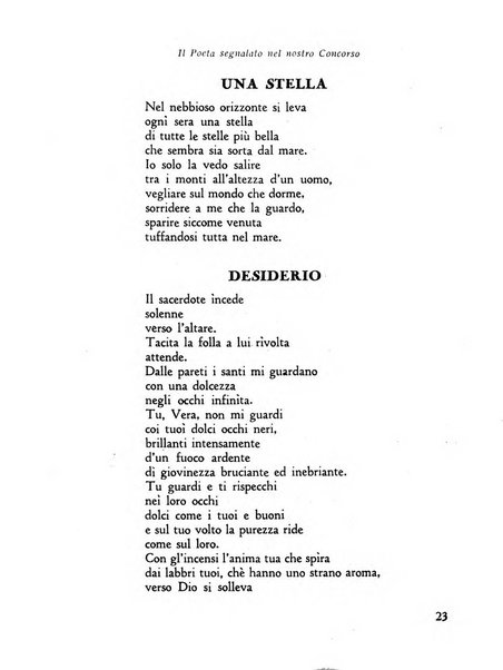 Quaderni di poesia rivista letteraria