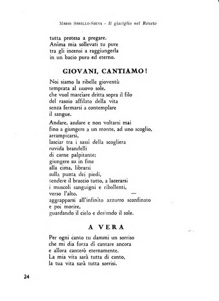 Quaderni di poesia rivista letteraria