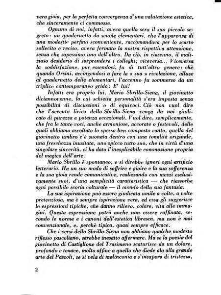 Quaderni di poesia rivista letteraria