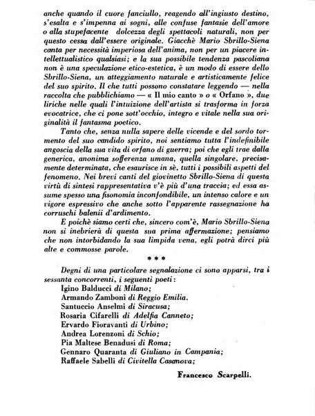 Quaderni di poesia rivista letteraria