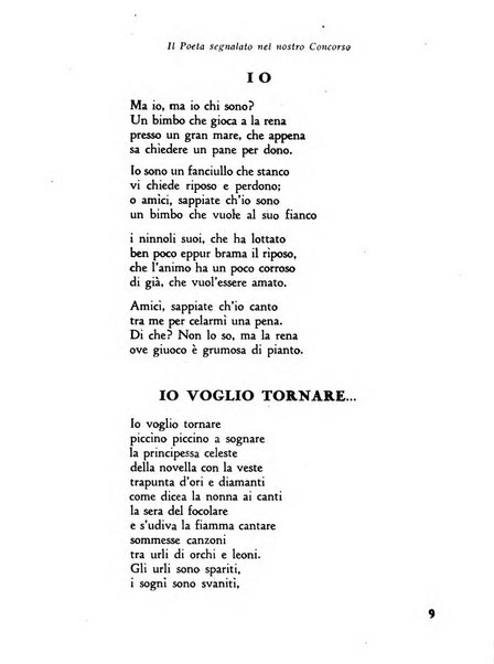 Quaderni di poesia rivista letteraria