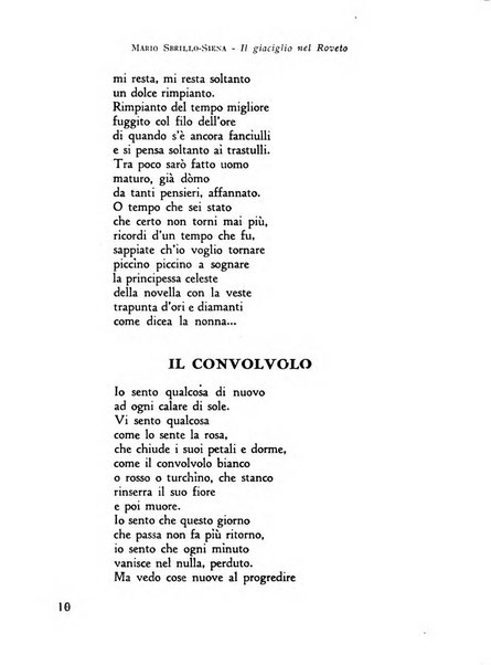 Quaderni di poesia rivista letteraria