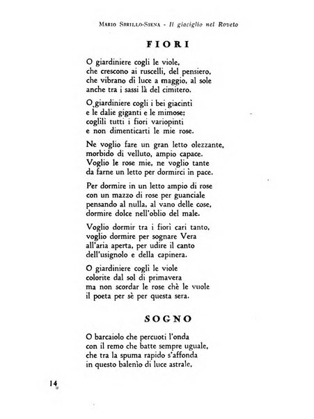 Quaderni di poesia rivista letteraria