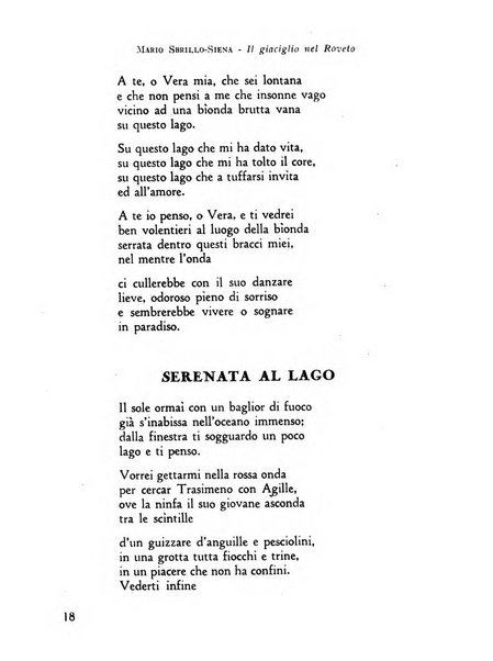 Quaderni di poesia rivista letteraria