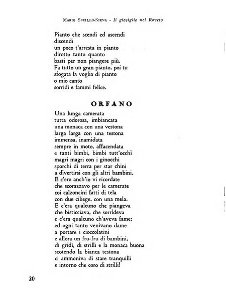 Quaderni di poesia rivista letteraria