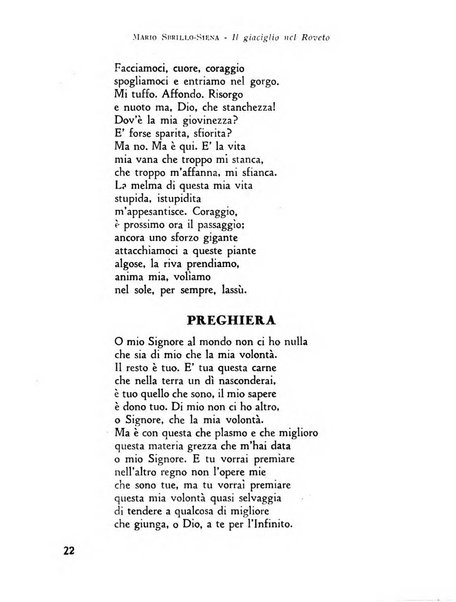 Quaderni di poesia rivista letteraria