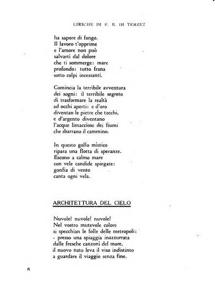 Quaderni di poesia rivista letteraria