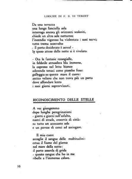 Quaderni di poesia rivista letteraria