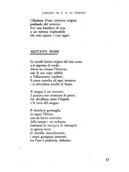 Quaderni di poesia rivista letteraria