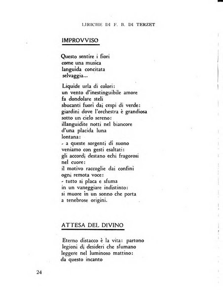 Quaderni di poesia rivista letteraria