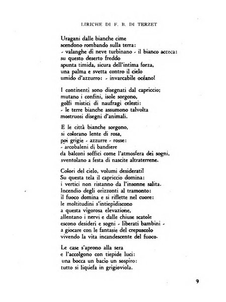 Quaderni di poesia rivista letteraria