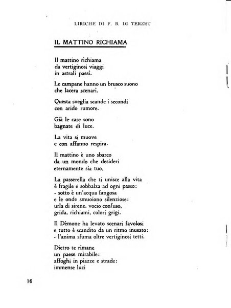 Quaderni di poesia rivista letteraria