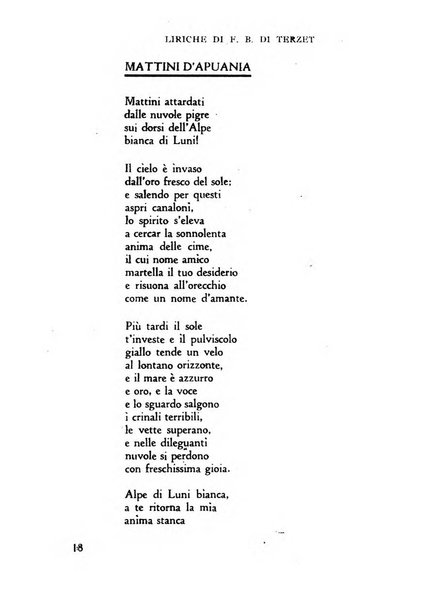 Quaderni di poesia rivista letteraria