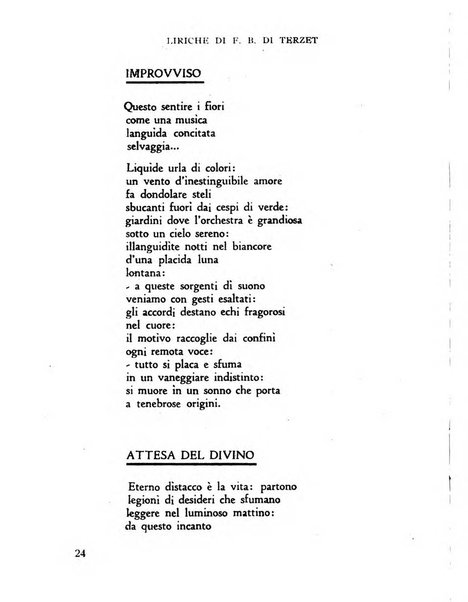 Quaderni di poesia rivista letteraria