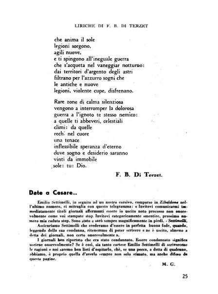 Quaderni di poesia rivista letteraria