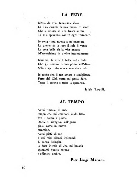 Quaderni di poesia rivista letteraria