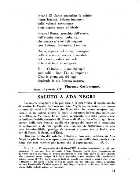 Quaderni di poesia rivista letteraria