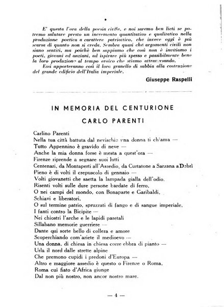 Quaderni di poesia rivista letteraria