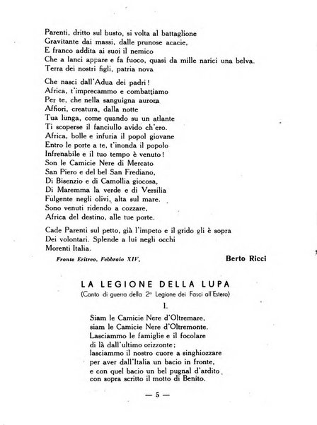 Quaderni di poesia rivista letteraria