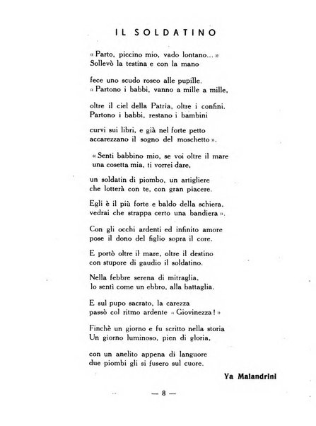 Quaderni di poesia rivista letteraria