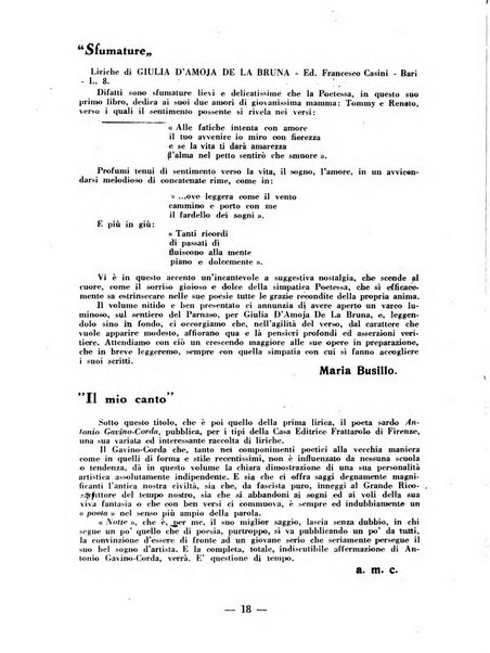 Quaderni di poesia rivista letteraria