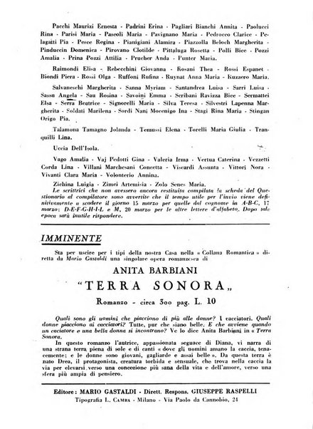 Quaderni di poesia rivista letteraria