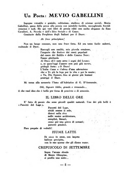 Quaderni di poesia rivista letteraria