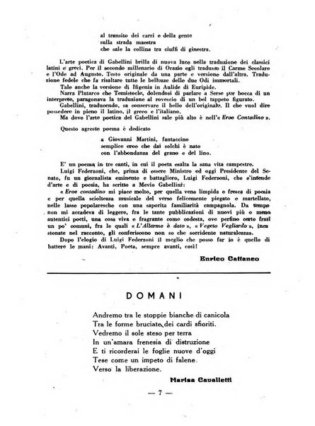 Quaderni di poesia rivista letteraria