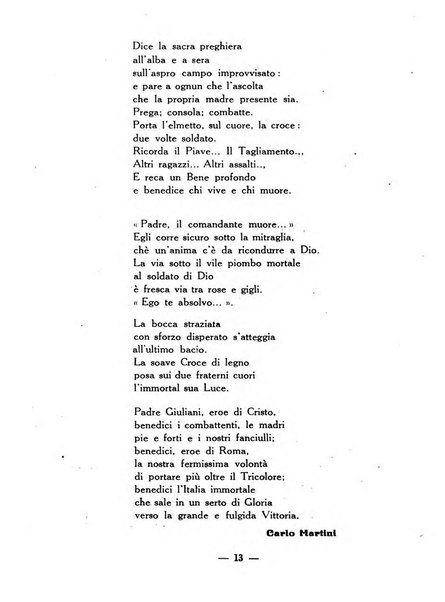 Quaderni di poesia rivista letteraria